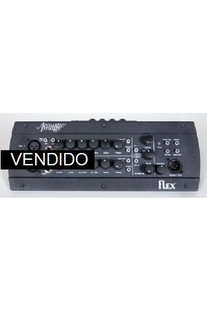 Acoustic Image FLEX Preamp Acoustic Image FLEX Preamp
